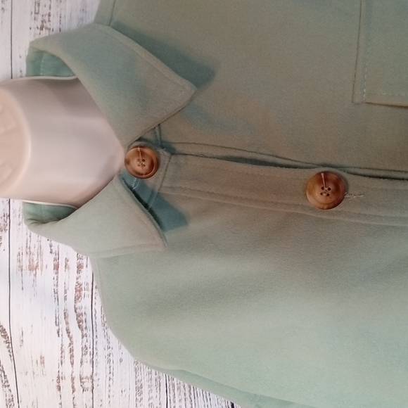 Misguided Tall Shacket - Picture 4 of 9